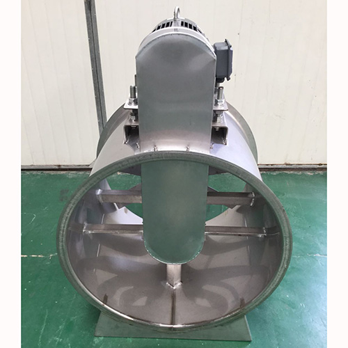 不鏽鋼排風機