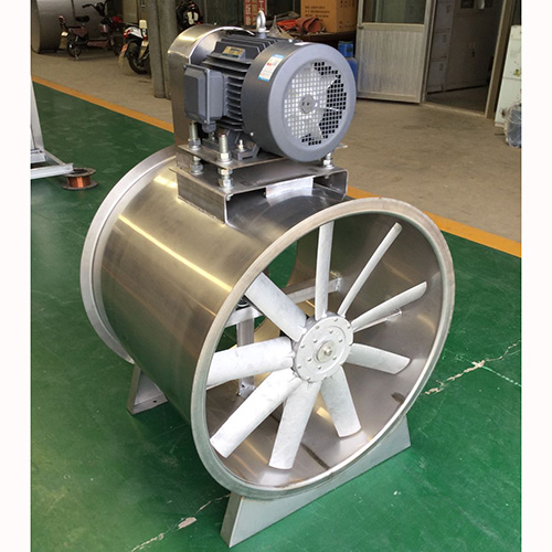 不鏽鋼排風機