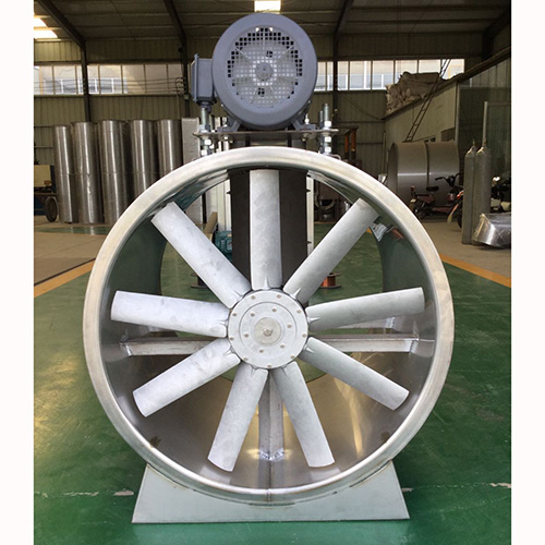 不鏽鋼排風機