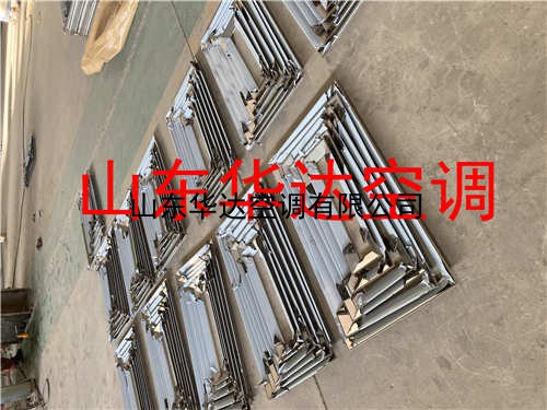 不鏽鋼散（sàn）流器