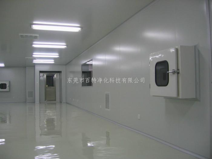 洁净室净化（huà）工程      价格电议