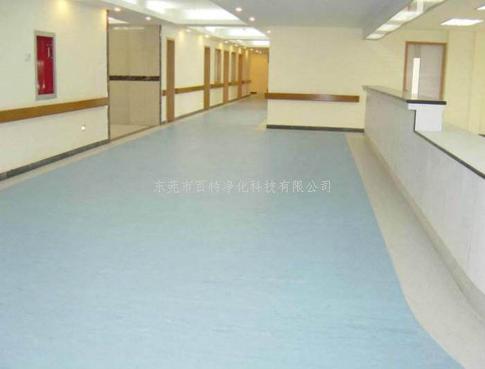 如（rú）此火爆PVC地板有什麽優點