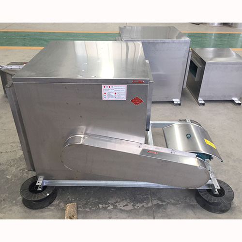 不鏽鋼風（fēng）機箱